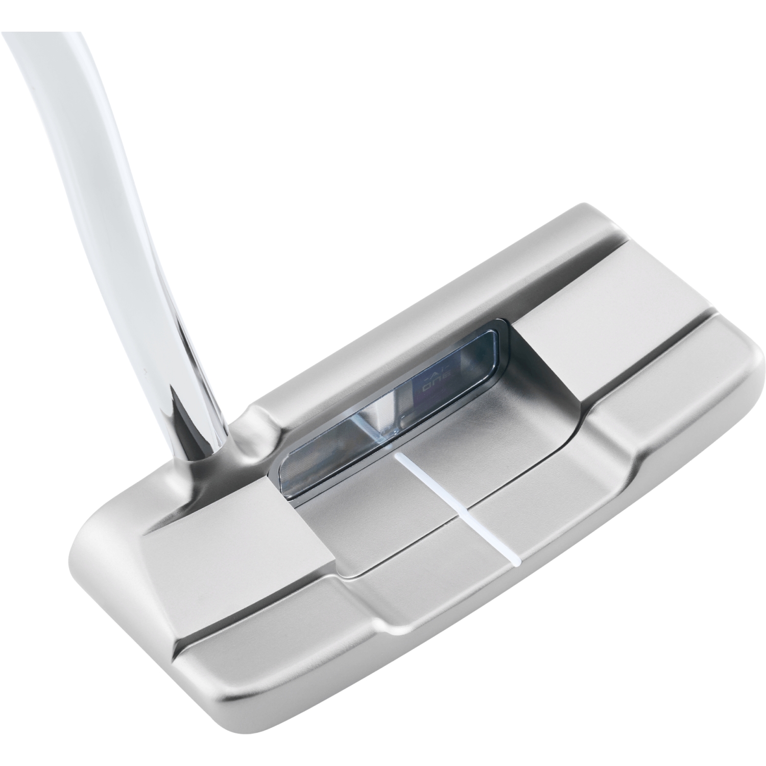 Odyssey Putter AI-One Silver Double Wide SL DB