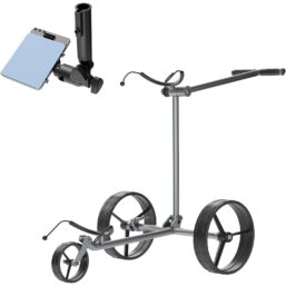 Score Industries Trolley PX3