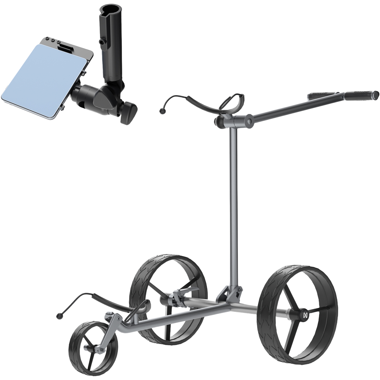 Score Industries Trolley PX3