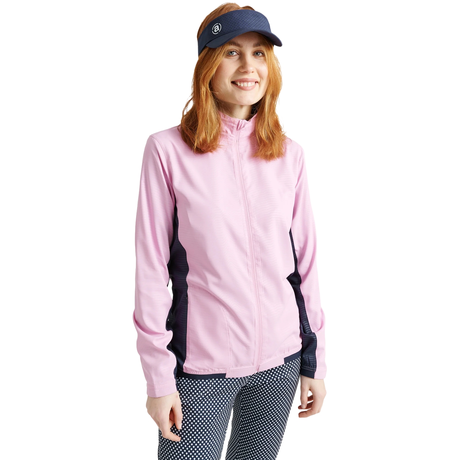 Abacus Windjacke Lanark Classic