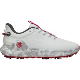 G/FORE Golfschuhe MG4+ O2 G/Lock Camo Midsole