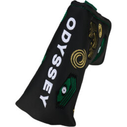 Odyssey Putterhaube Money Blade