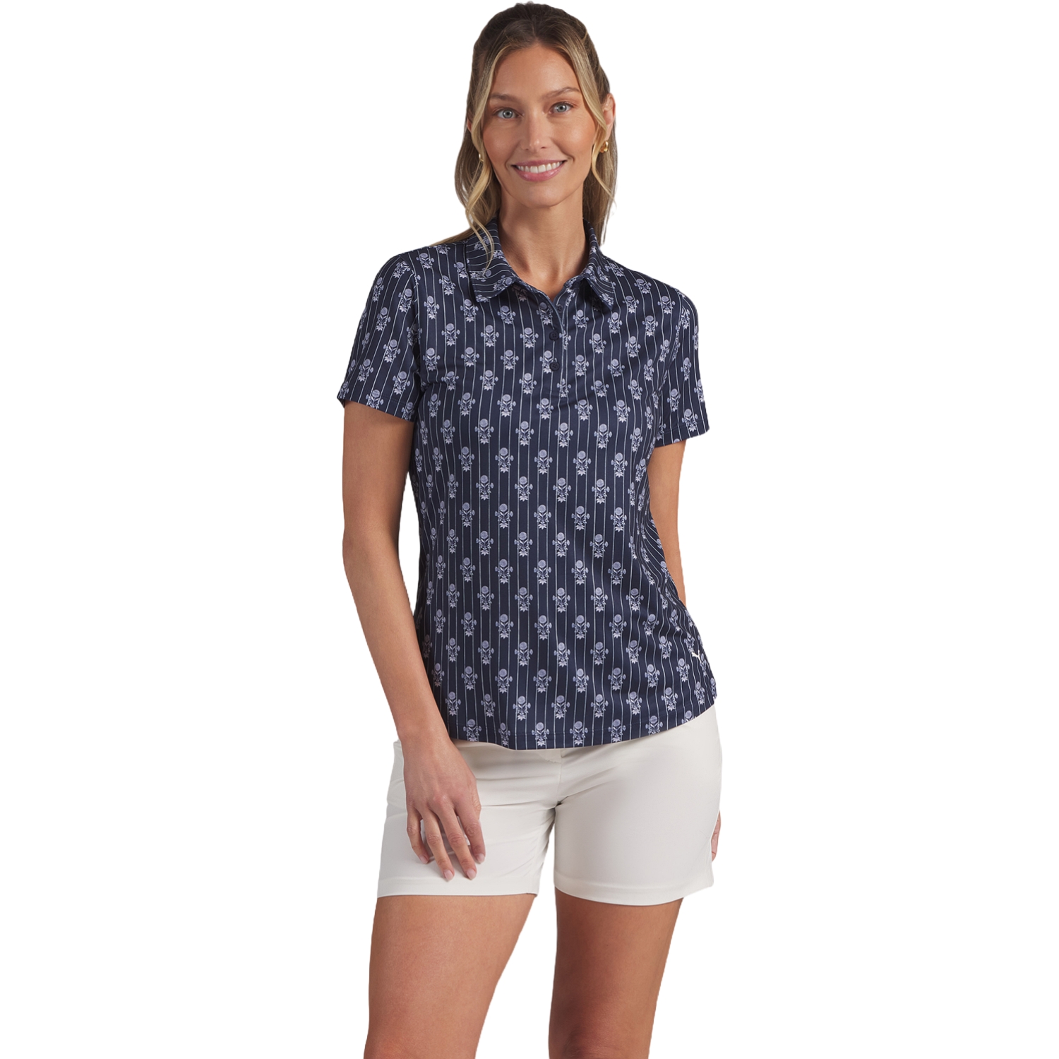 Puma Polo Poppy