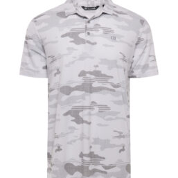 TRAVISMATHEW Polo Beachside Stealth