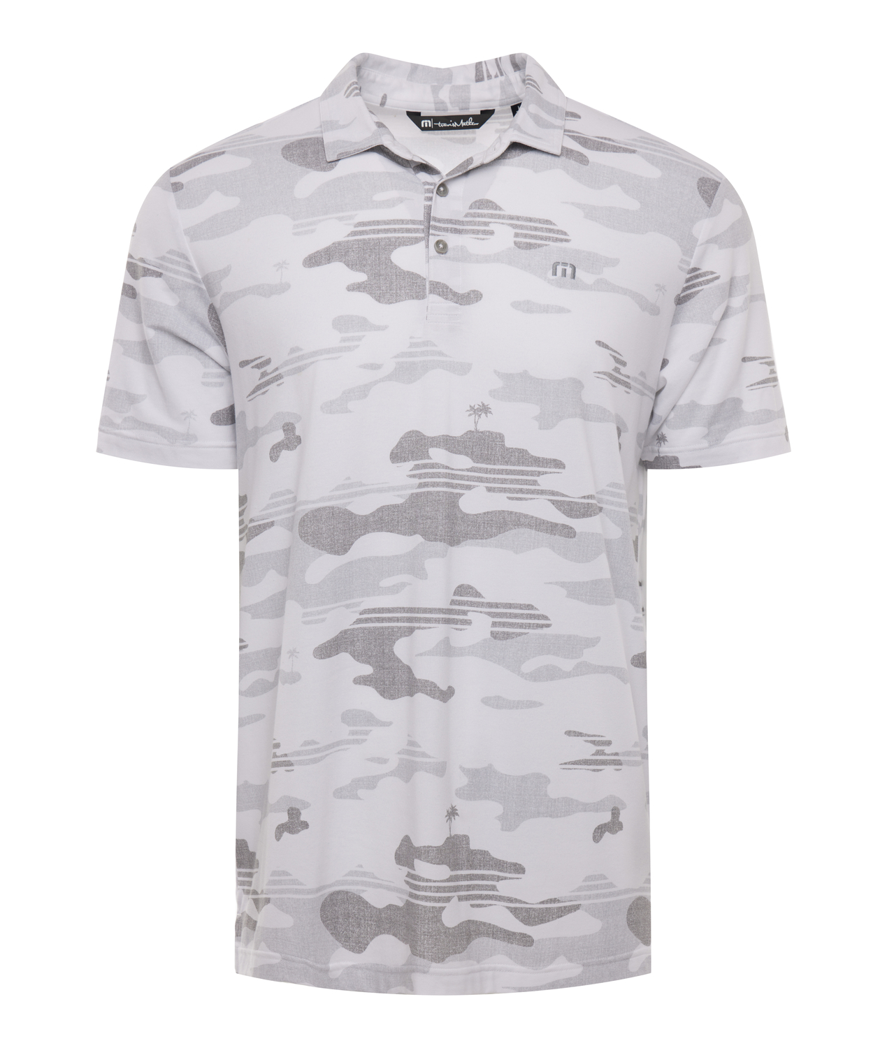 TRAVISMATHEW Polo Beachside Stealth