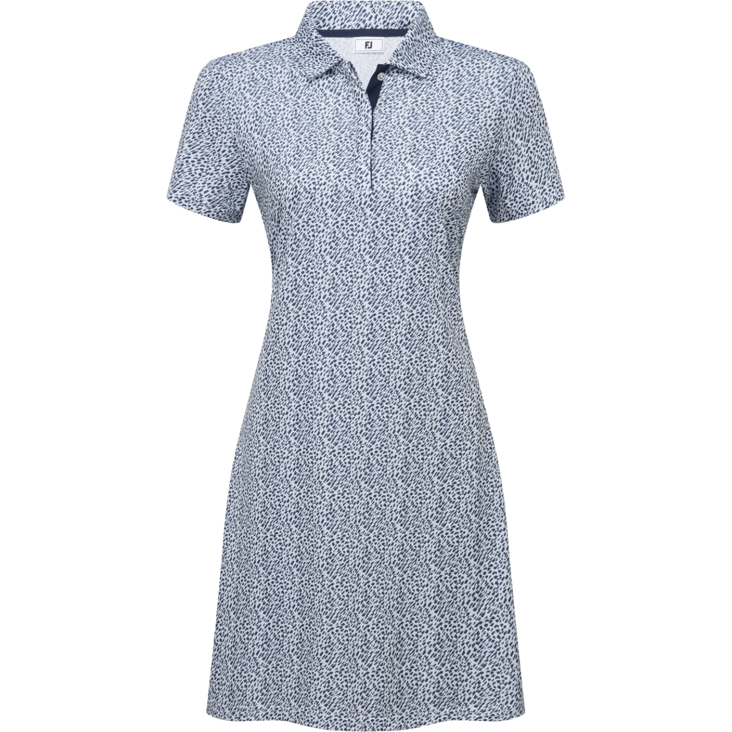 FootJoy Kleid Animal Print