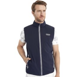 Calvin Klein Golf Weste Trinity LW Gilet