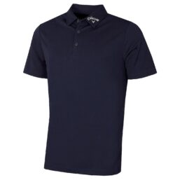 Callaway Polo Micro Texture