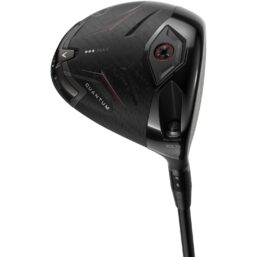 Callaway Driver Quantum TD Max
