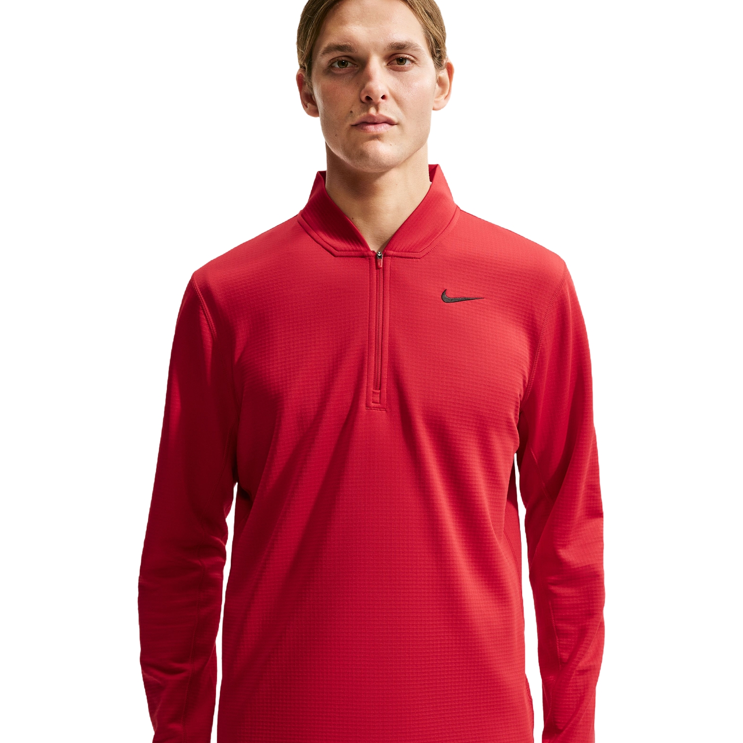 Nike Golf Layer Thermoflex Velocity 1/2 Zip
