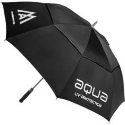BIG MAX Golfschirm Aqua UV