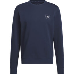 adidas Pullover Crewneck