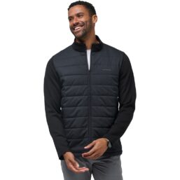 TRAVISMATHEW Jacke Point of Sail