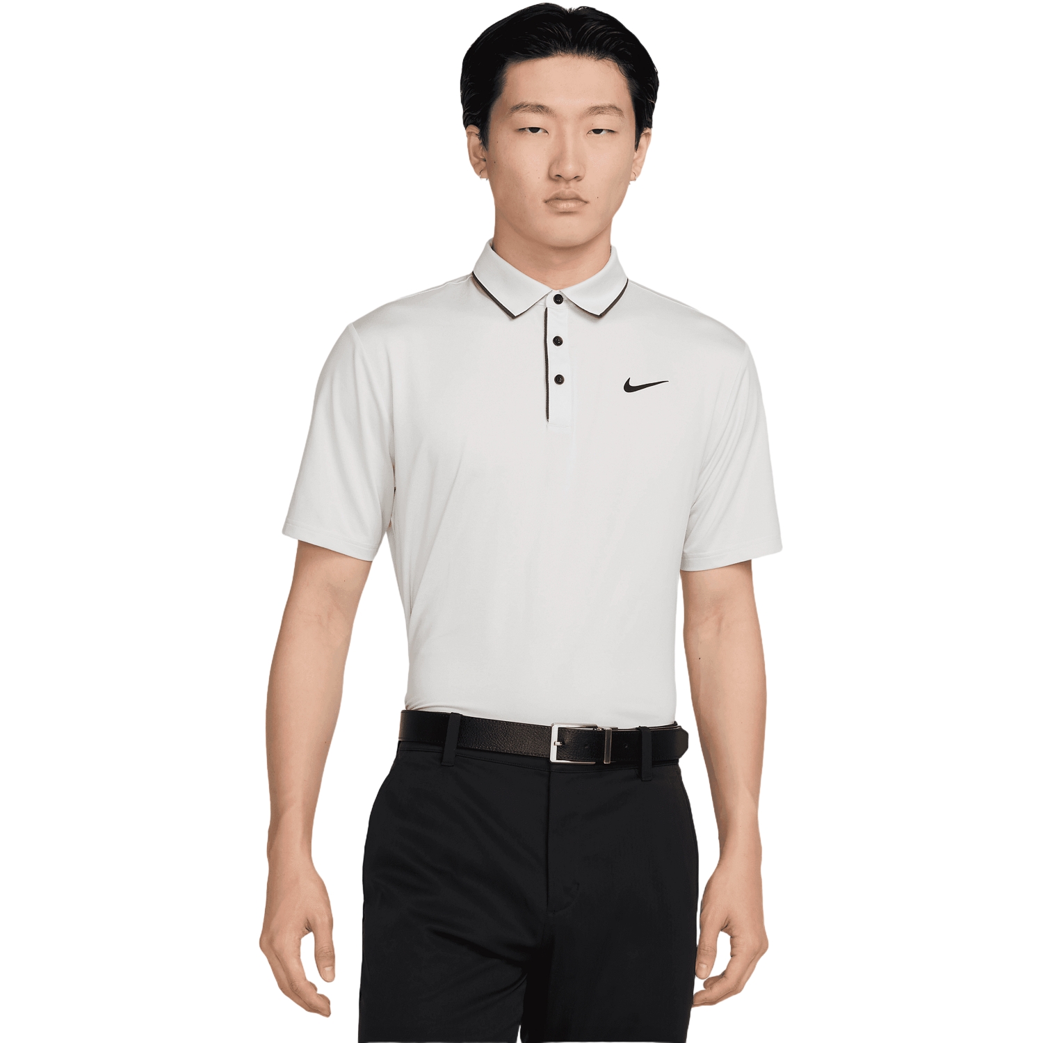Nike Golf Polo Dri-Fit Tour Piping