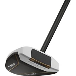 Ping Putter Scottsdale TEC Ketsch Onset