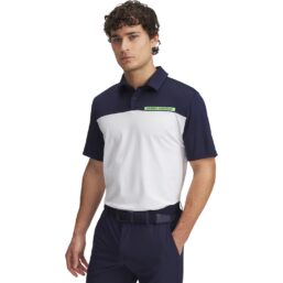 Under Armour Polo T2G Color Block