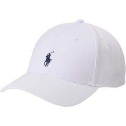 RALPH LAUREN Cap Polo Player