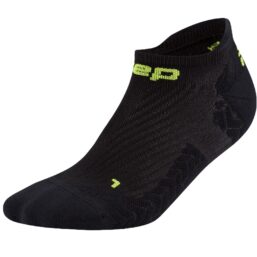 CEP Socken Herren Run Ultralight No Show