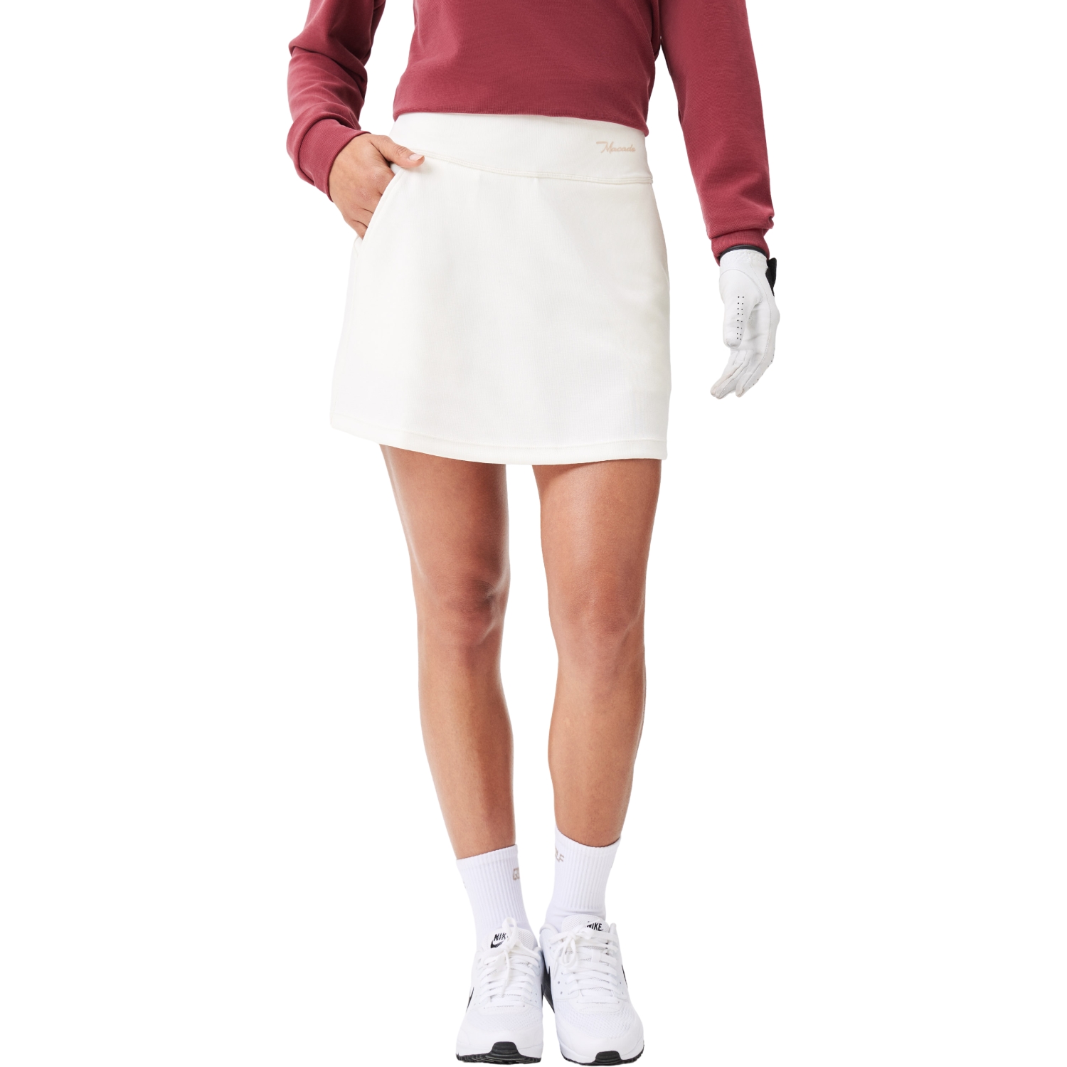 Macade Skirt Air