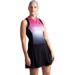 Cross Kleid Grace