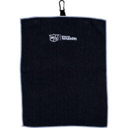 Wilson Schlägertuch Trifold