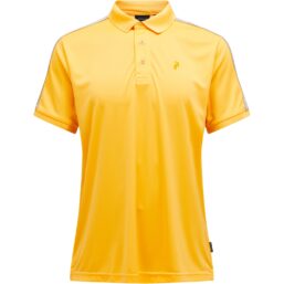 Peak Performance Polo Player