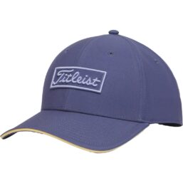 Titleist Cap Oceanside Golden Hour