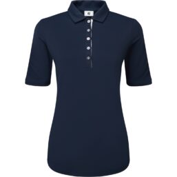FootJoy Polo Ruched Lisle
