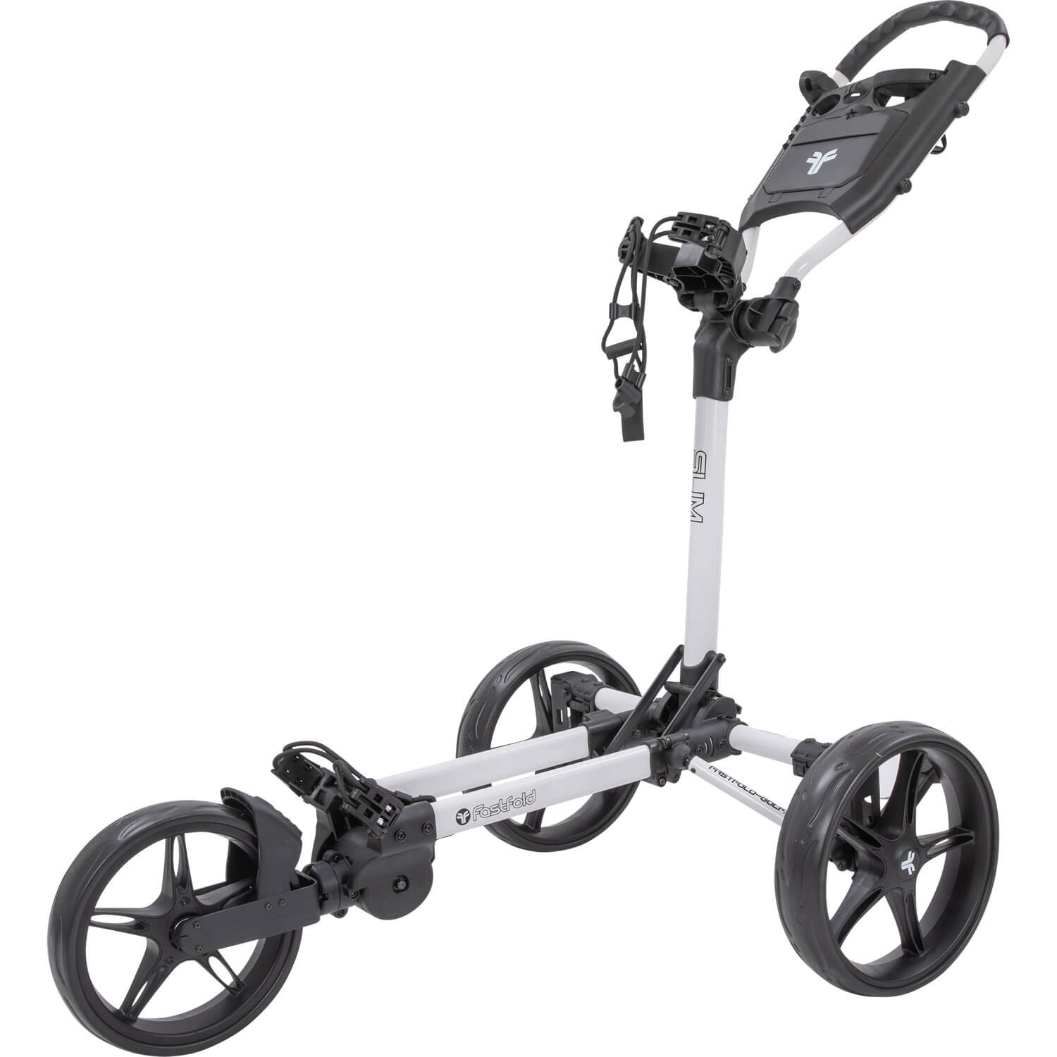Fastfold Trolley Slim