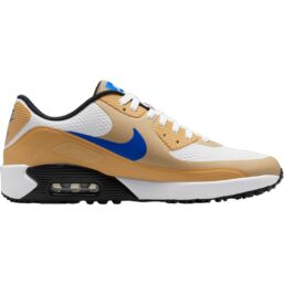 Nike Golf Golfschuhe Unisex Air Max 90 G