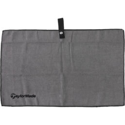 TaylorMade Mikrofaser Schlägertuch