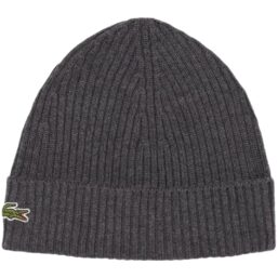 LACOSTE Mütze Beanie