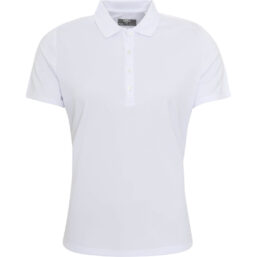 Callaway Polo Swing Tech Solid