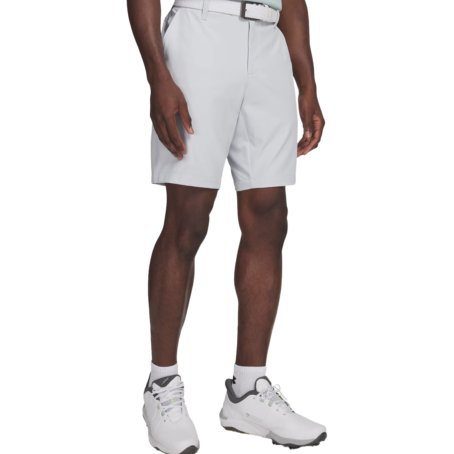 Under Armour Shorts Drive Tapered