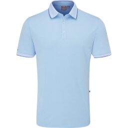 Ping Polo Gideon