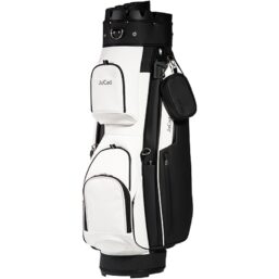 JuCad Cartbag First Class Revolution