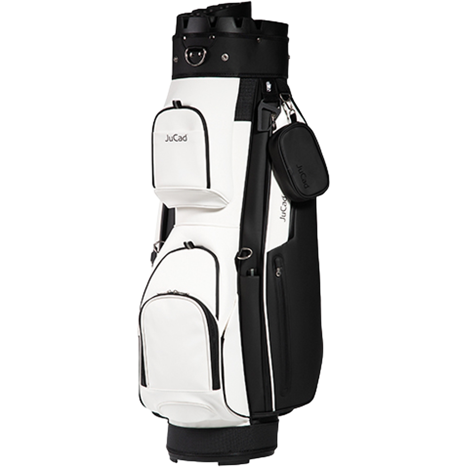 JuCad Cartbag First Class Revolution