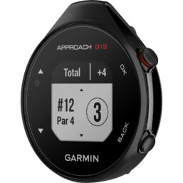 Garmin Approach G12