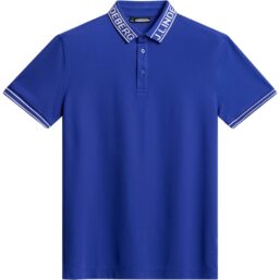J. LINDEBERG Polo Austin