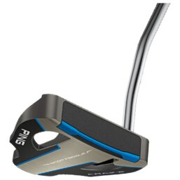 Ping Putter Scottsdale Craz-E