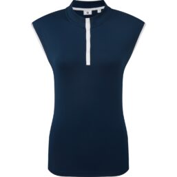 FootJoy Polo Neck Snap