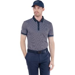 Galvin Green Polo Miller