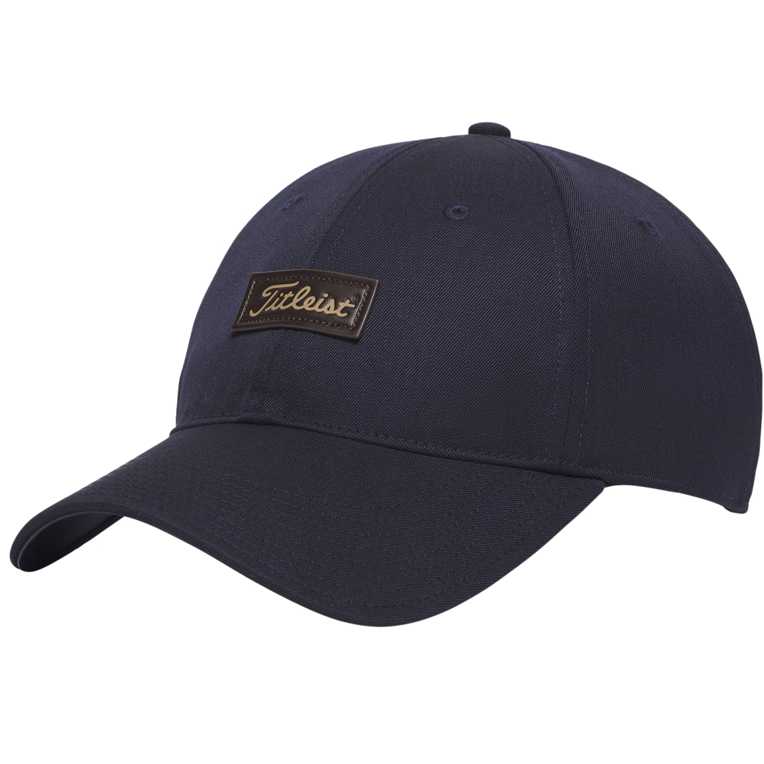 Titleist Cap Charleston Merino Birthplace of Golf