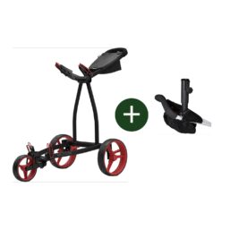 BIG MAX Trolley Blade IP 2.0