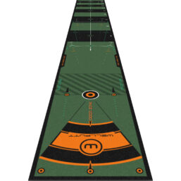 Wellputt Puttmatte Mat 8
