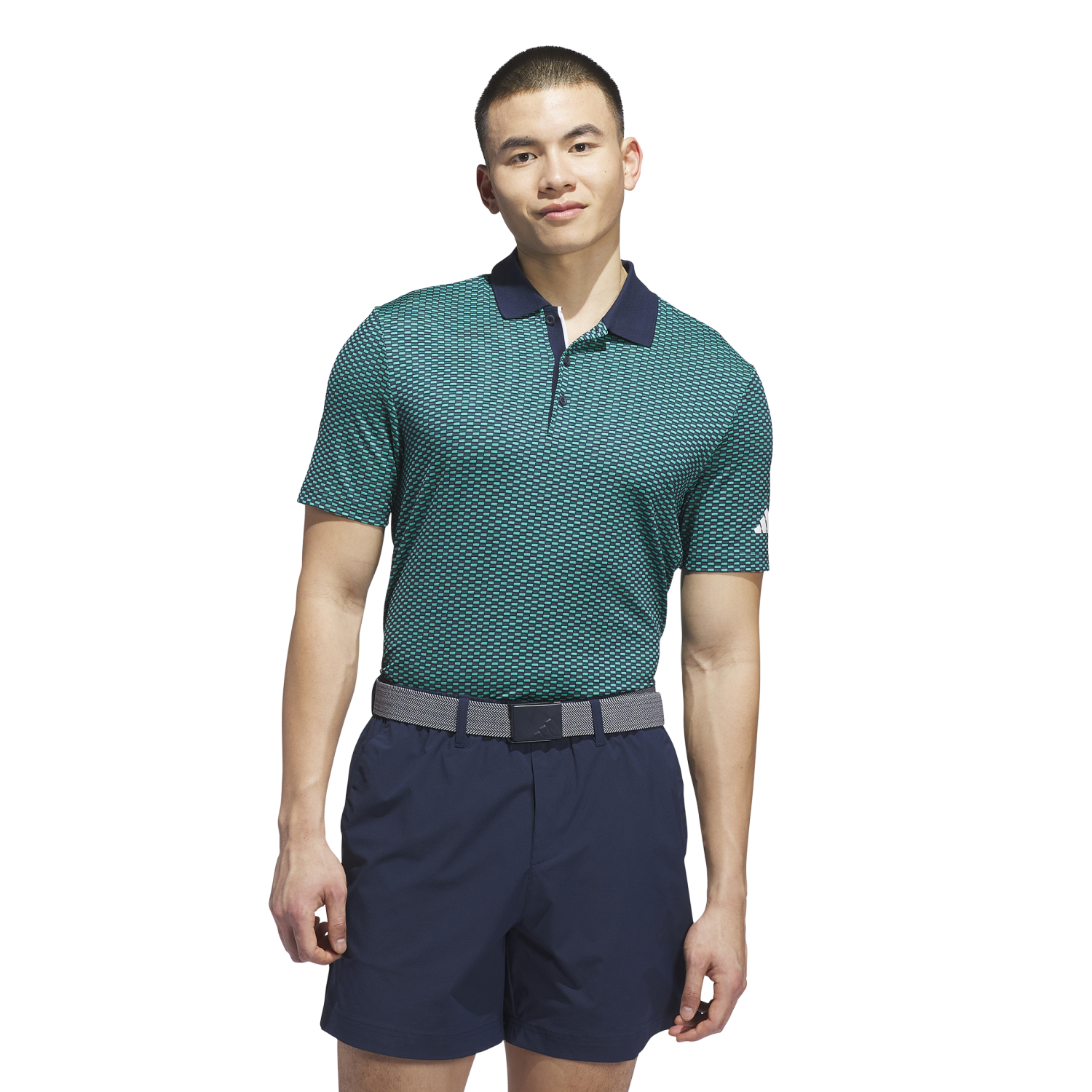 adidas Polo Beyond the Course