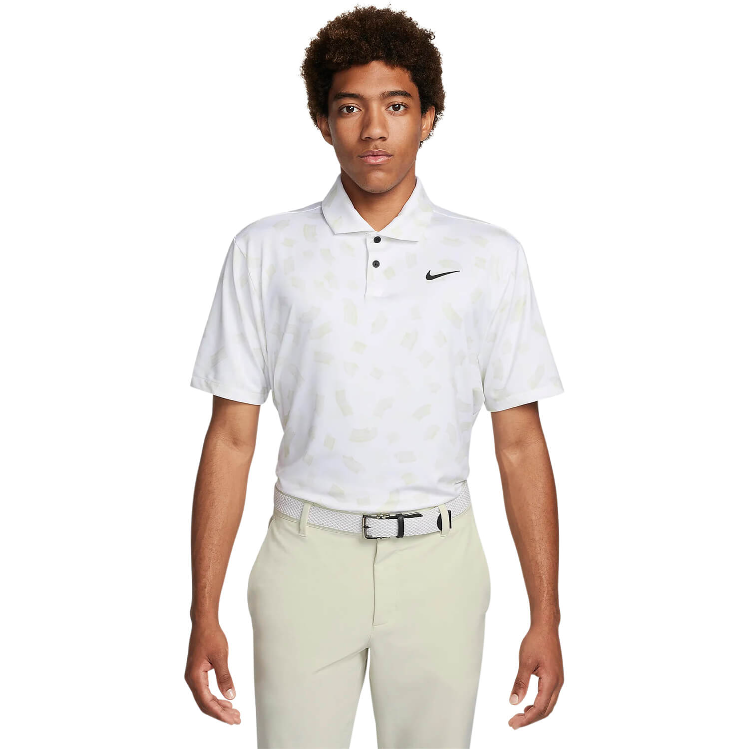 Nike Golf Polo Tour Micro