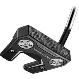 Scotty Cameron Putter Phantom Black 5.5 LTD