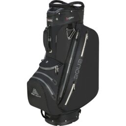BIG MAX Cartbag Aqua Style 4