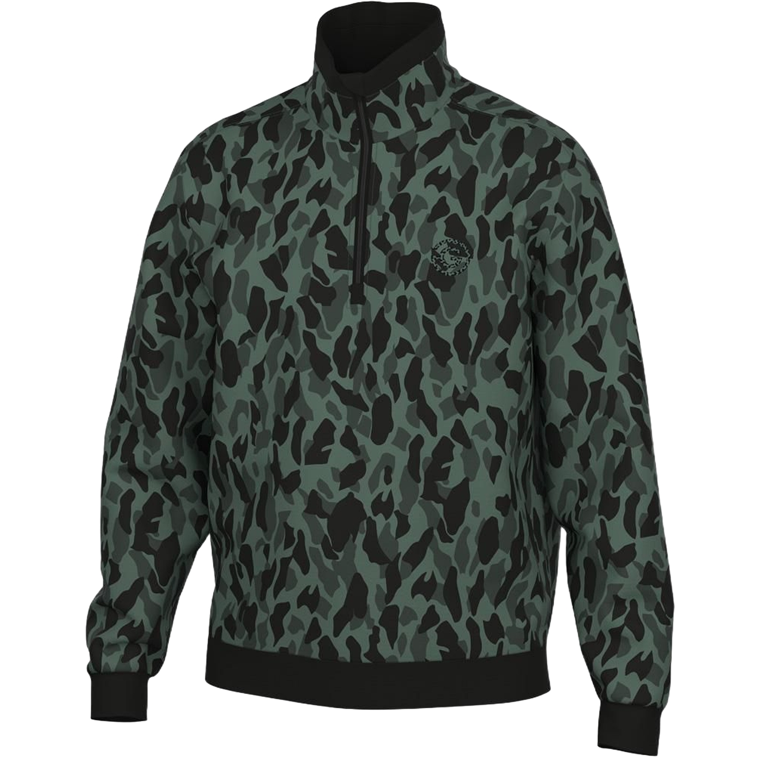Galvin Green Concept Layer Duncan